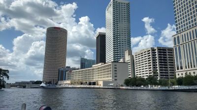 Tampa Florida
