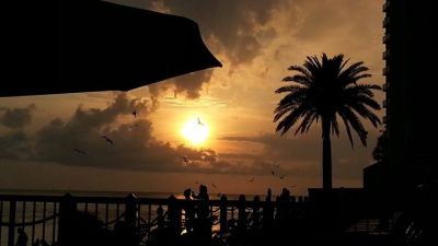 Clearwater, Florida - SUNSET
Taken in 2014
