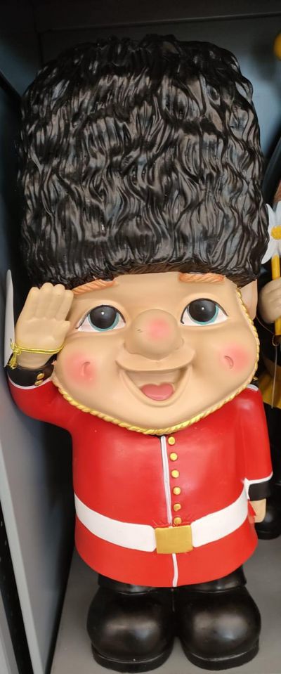 Misty found Brad! :P
