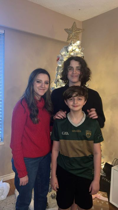 Pugwash's Grandchildren
