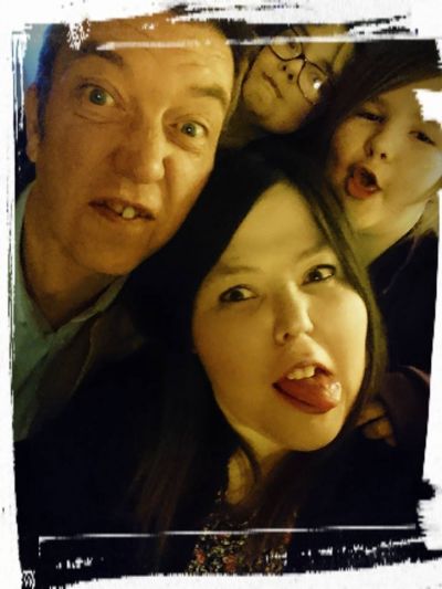 Nj-Hazelnut and Narnia!!
