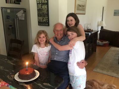 Happy Birthday Incognito XxXxX
