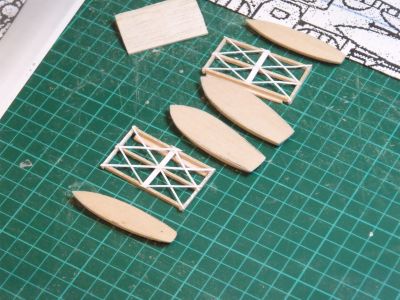 ships boats on the go
