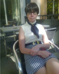 Jayde sittin in Da Shade without Lemonade..
just another pic of jayde
