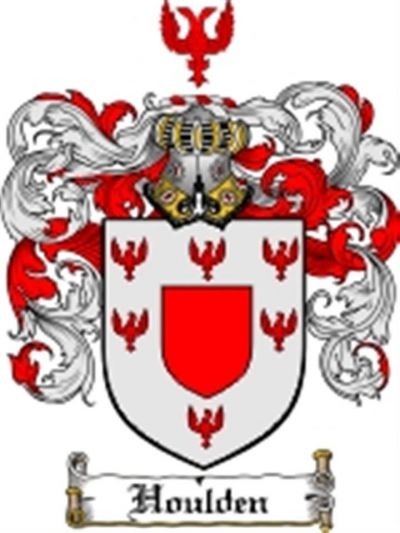 Roos Family Crest
had to post this...lol
