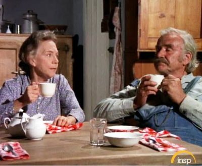 DashaggyRoo1 & Mrs Roo
